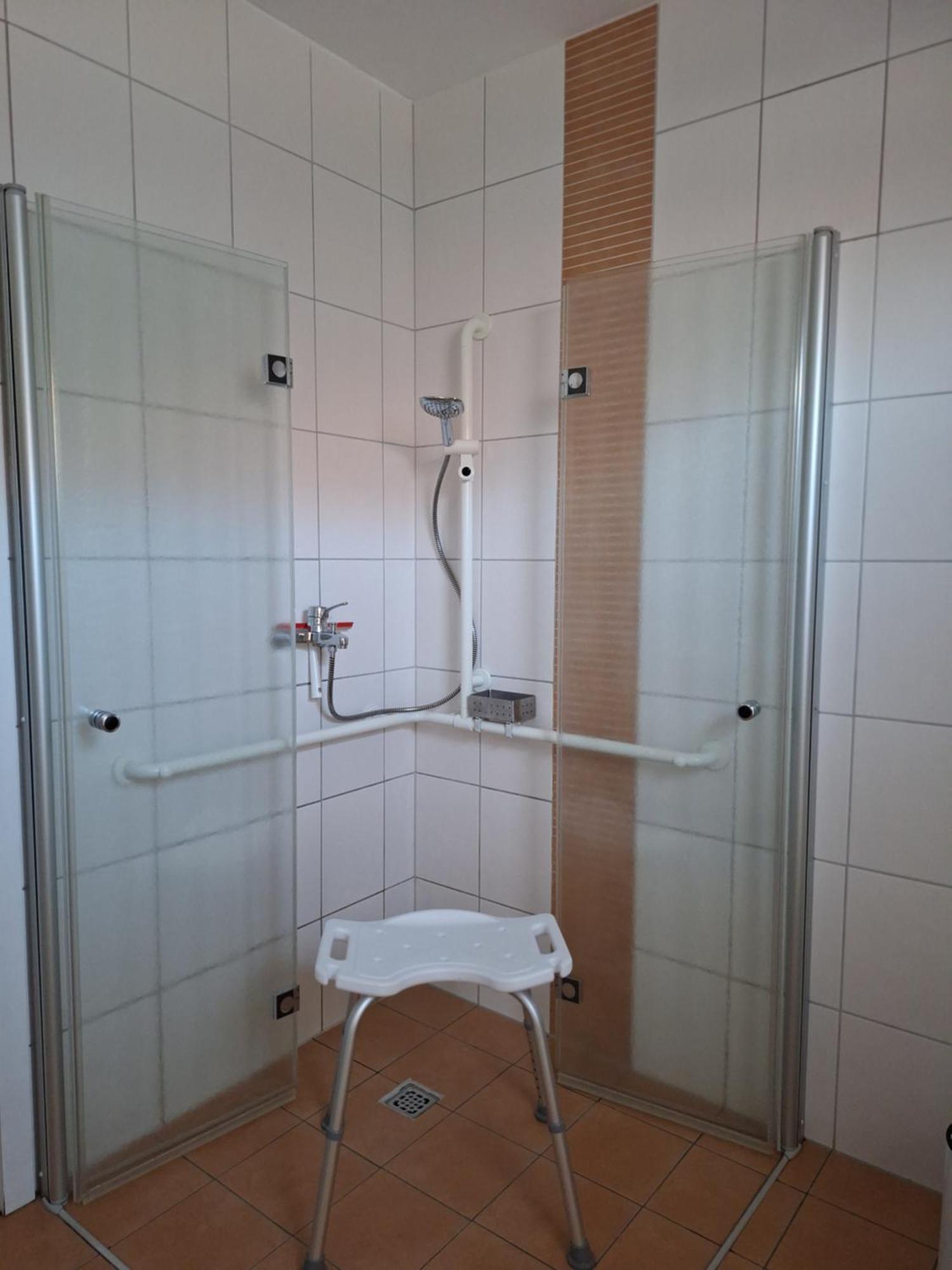 Stilvolle Ferienwohnung Im Eichsfeld Niederorschel Exterior foto